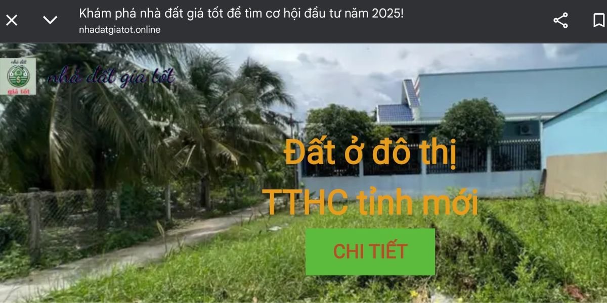 Dòng tiền dịch chuyển từ TP.HCM: Tín hiệu cho giai đoạn mới của thị trường đất nền miền Nam